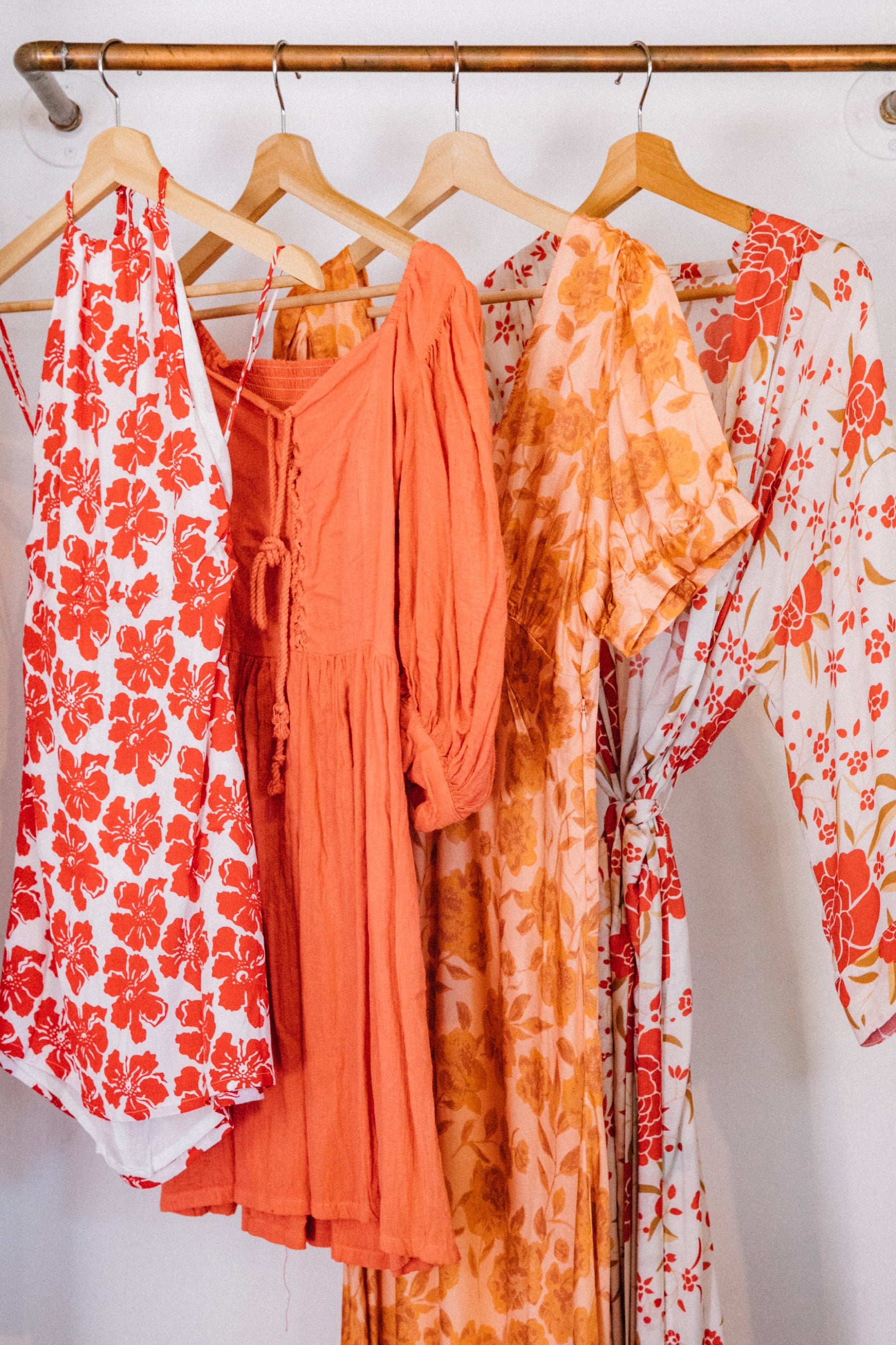 Lava Brenner Dress