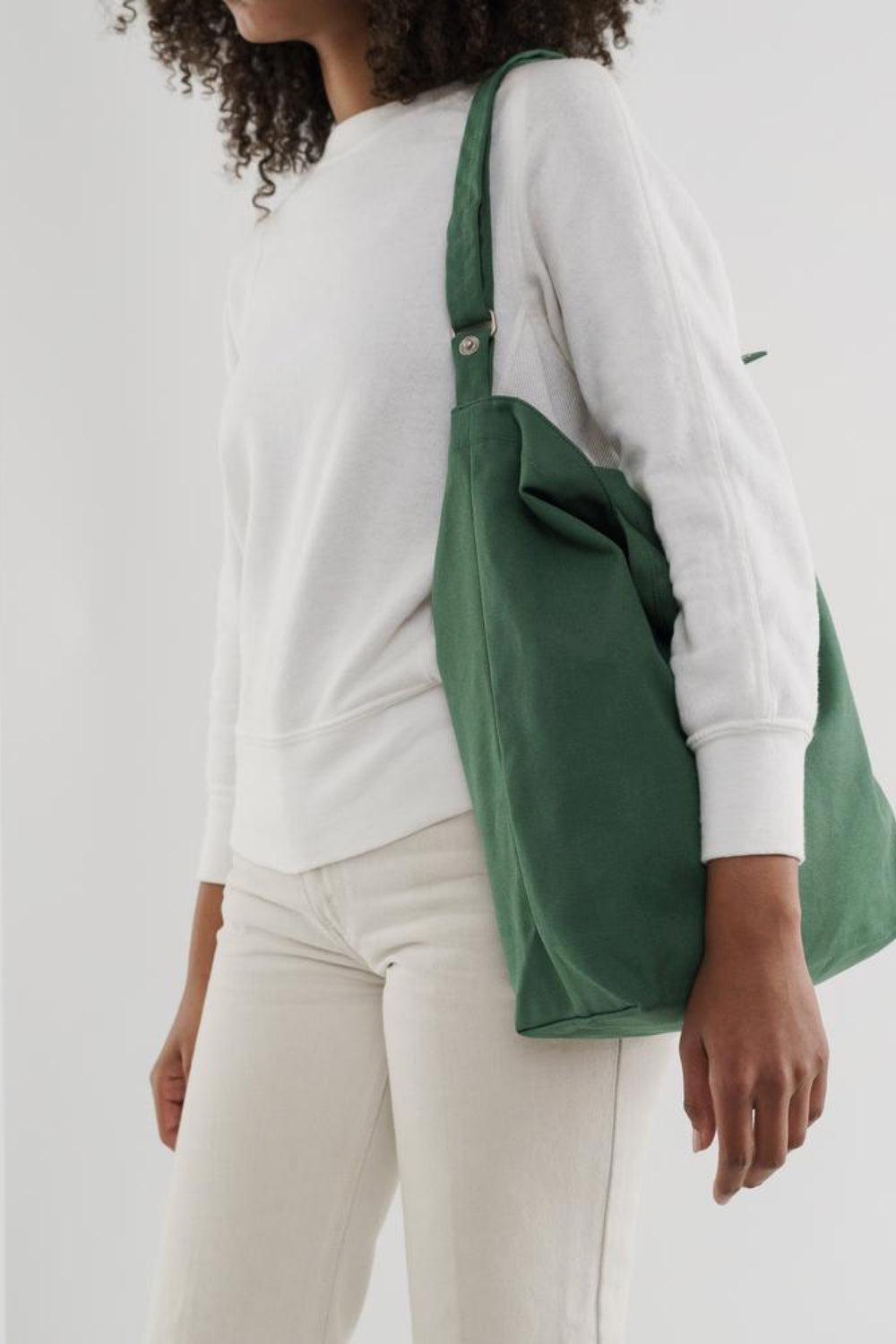 Eucalyptus Duck Bag