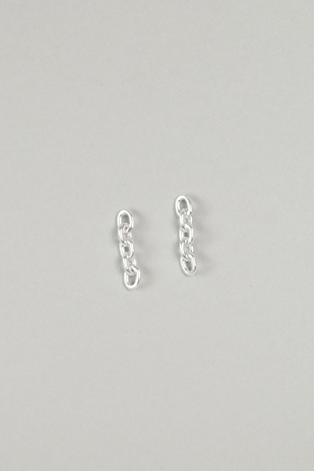 Lauren Chain Earrings