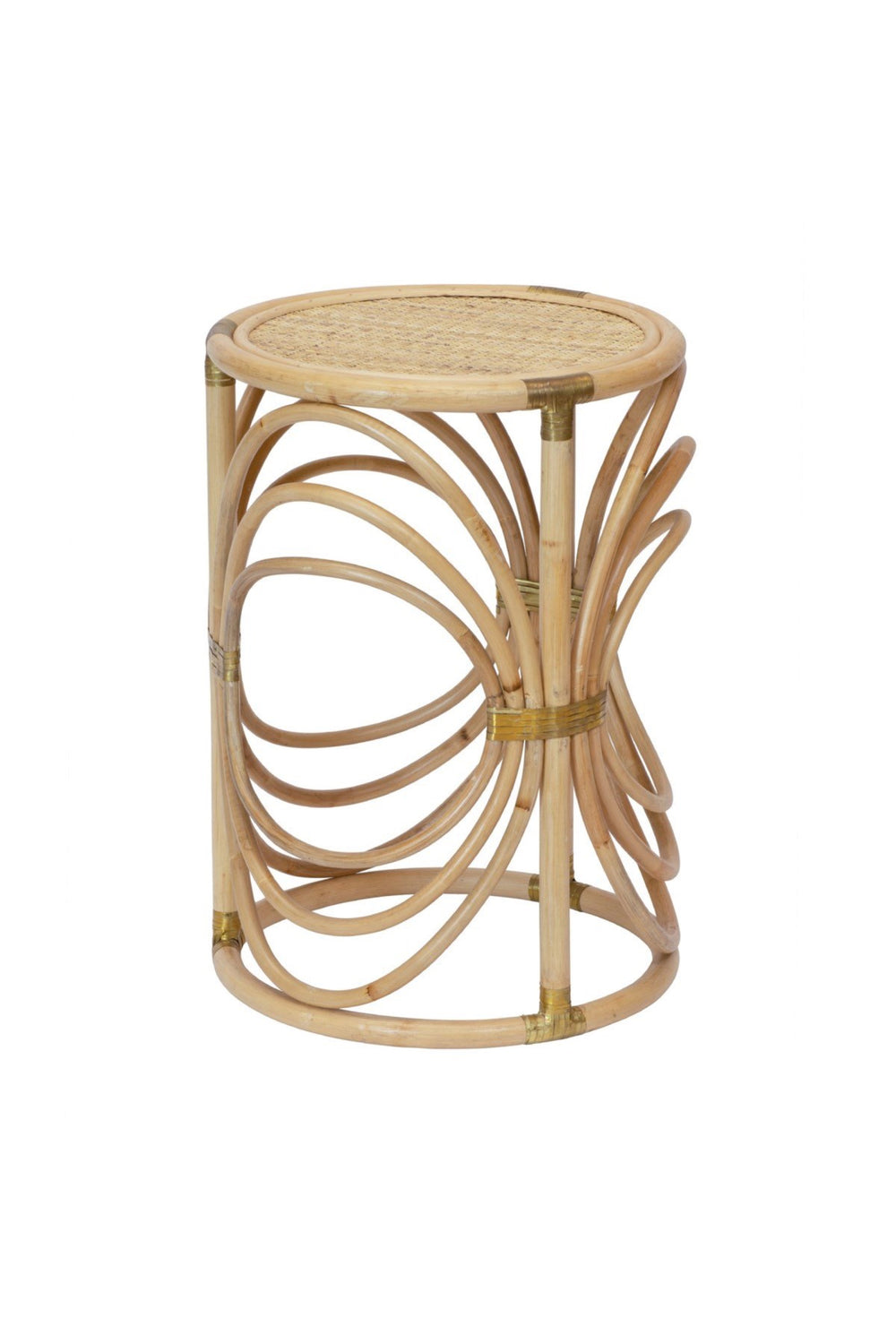 Edith Side Table