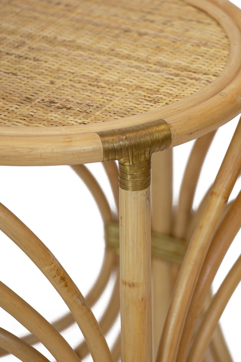 Edith Side Table