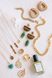 Dreamer Vibes Necklace