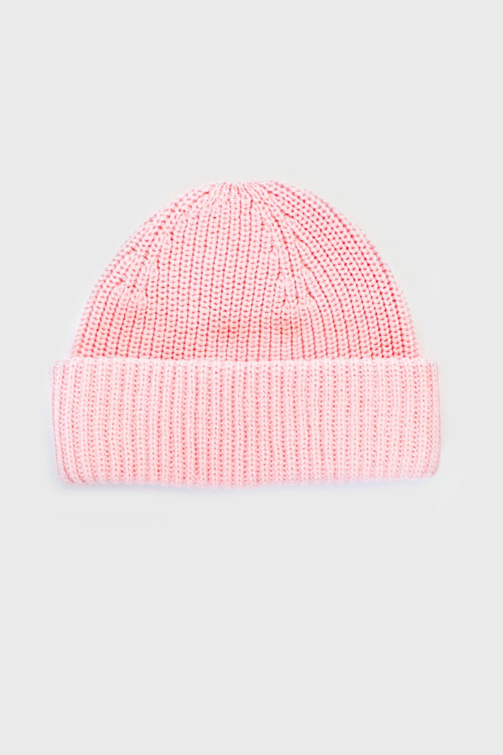 Pale Pink Everyday Beanie