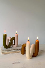 Olive Candelaria