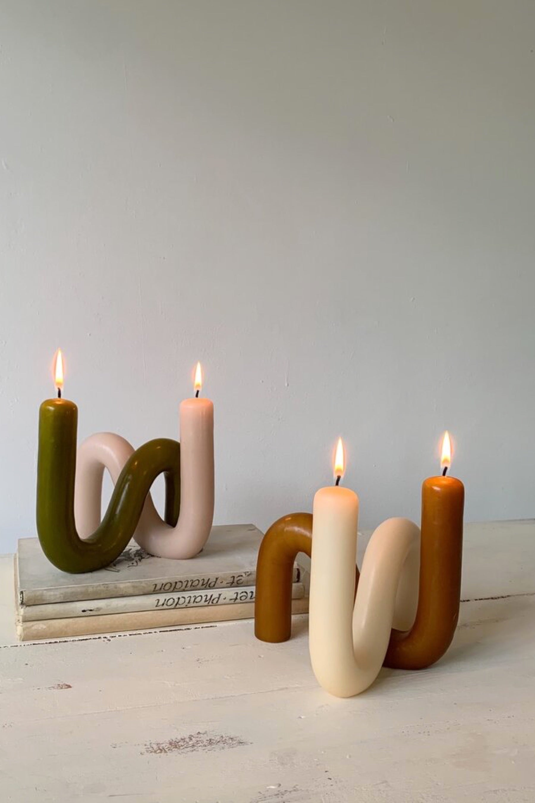 Olive Candelaria