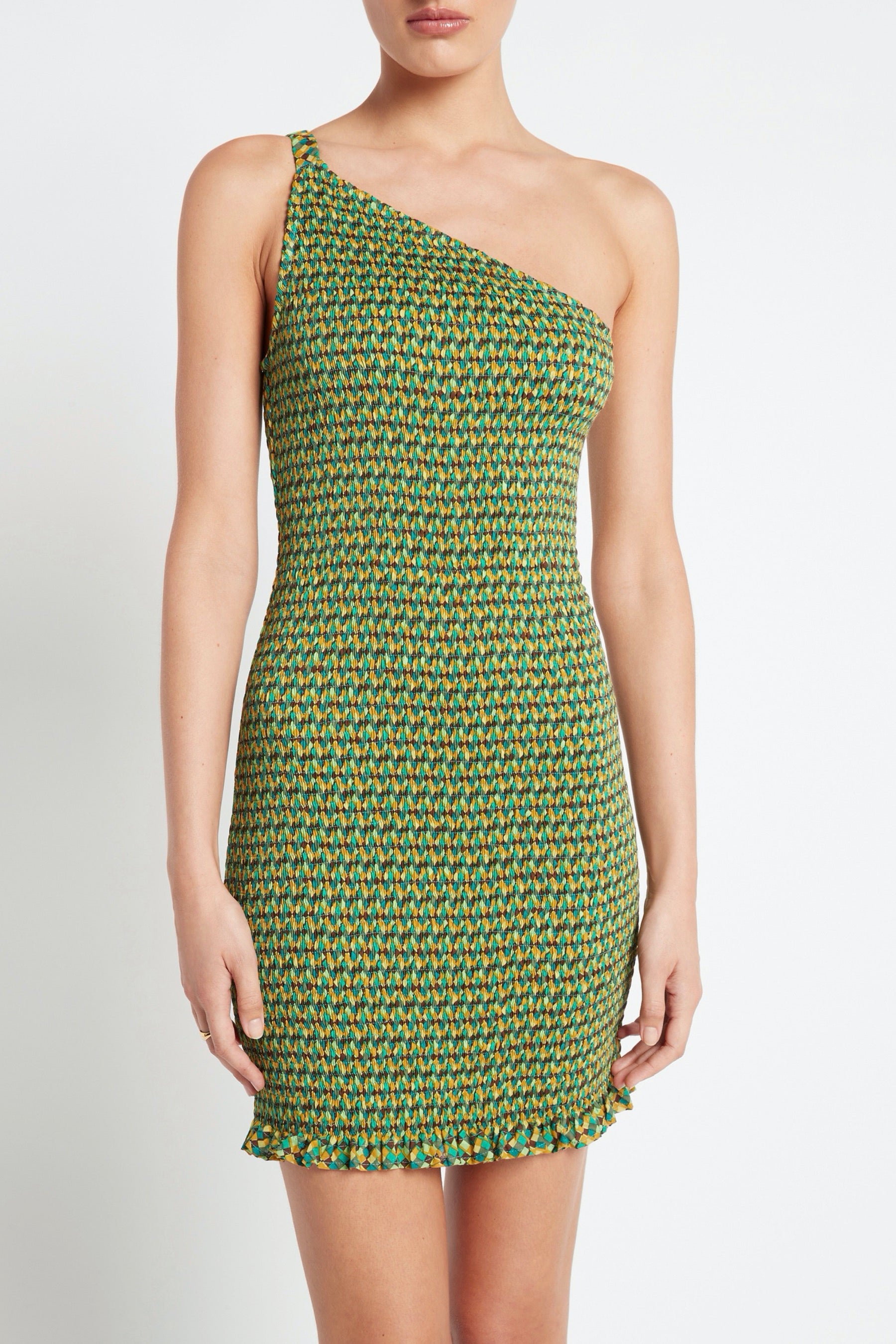 Rio Terre Mer Dress