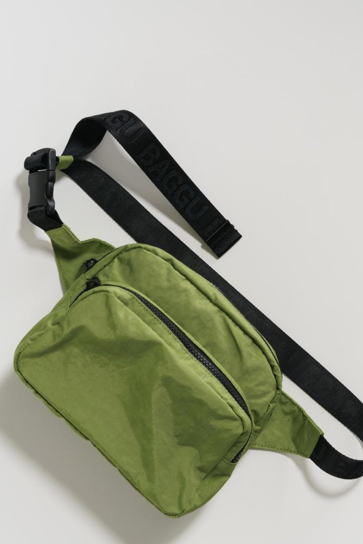 Green Apple Fanny Pack Prism Boutique