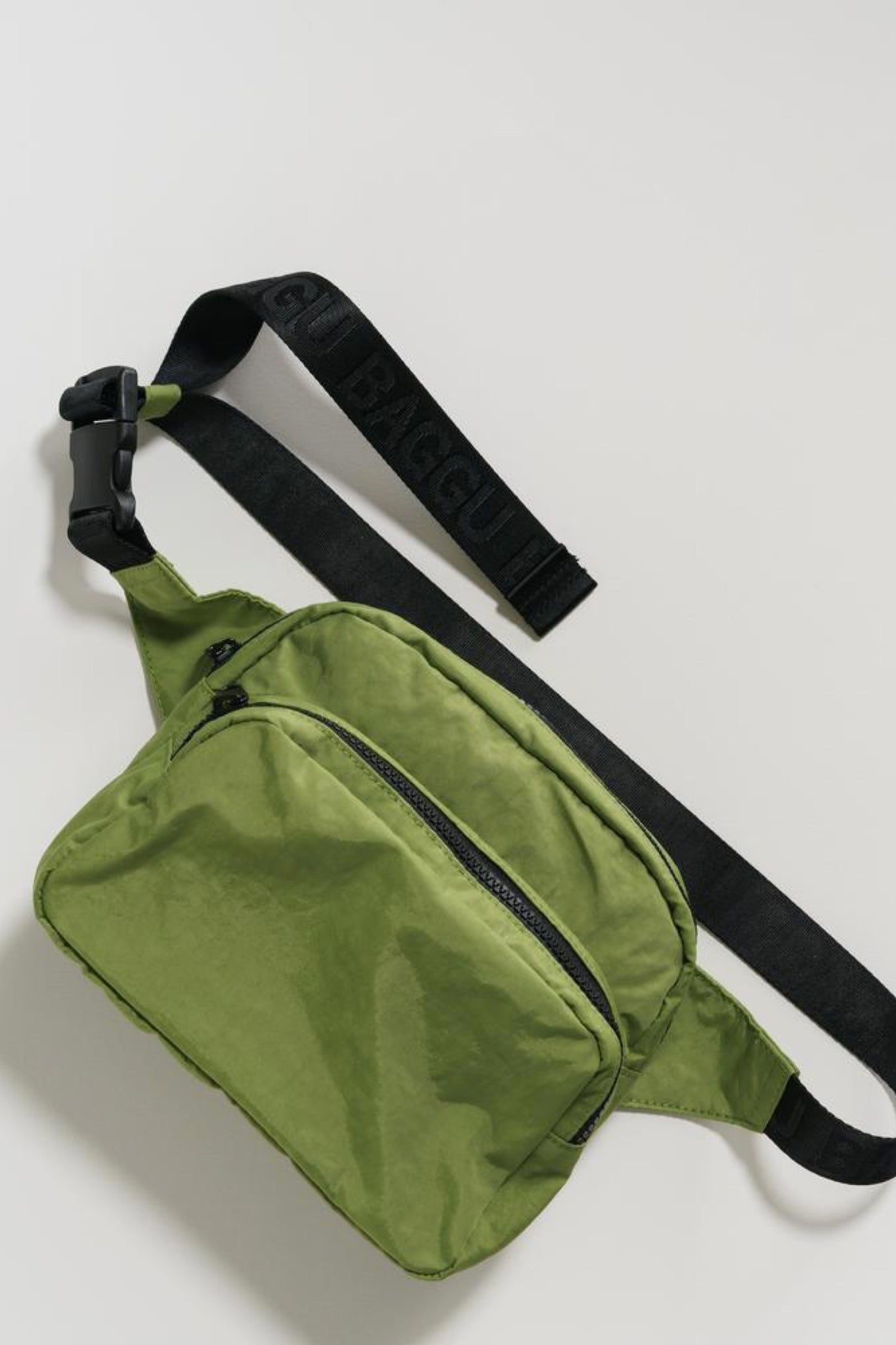 Green Apple Fanny Pack Prism Boutique