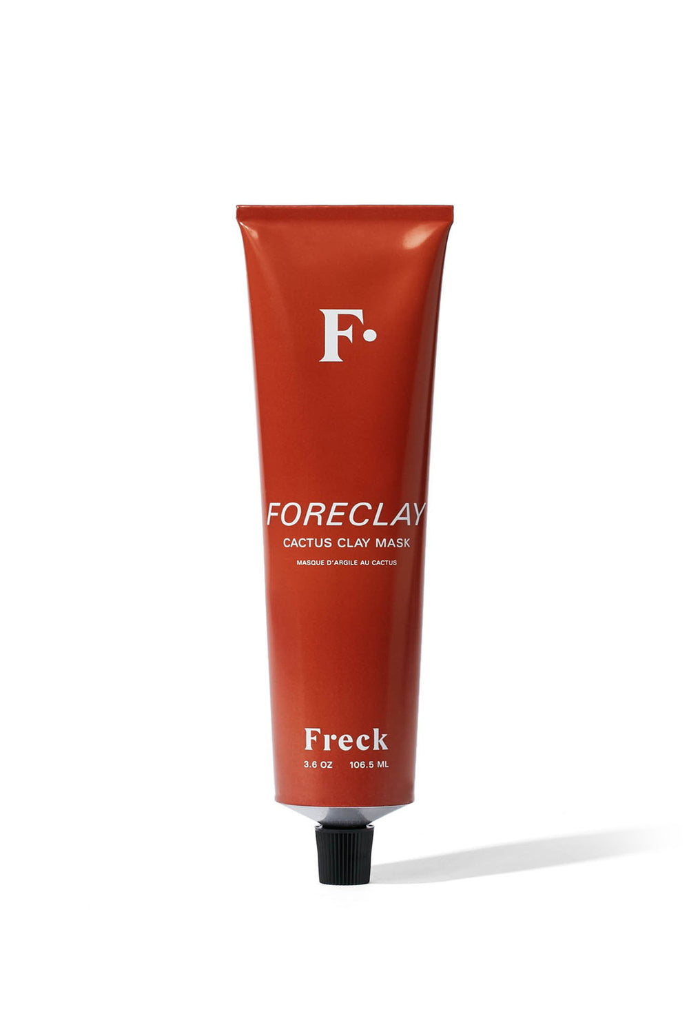 Foreclay Mask
