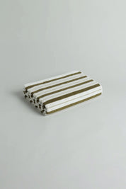 Caper Franklin Bath Towel