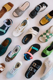 Peace Paisley Authentic