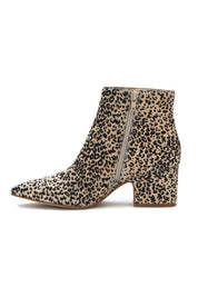 Mini Leopard Goldie Boot