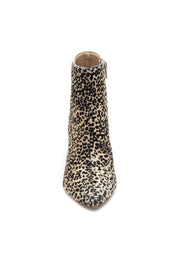 Mini Leopard Goldie Boot