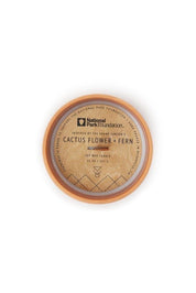 Cactus Flower + Fern Parks Candle