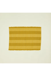 Mustard Essential Floor Mat