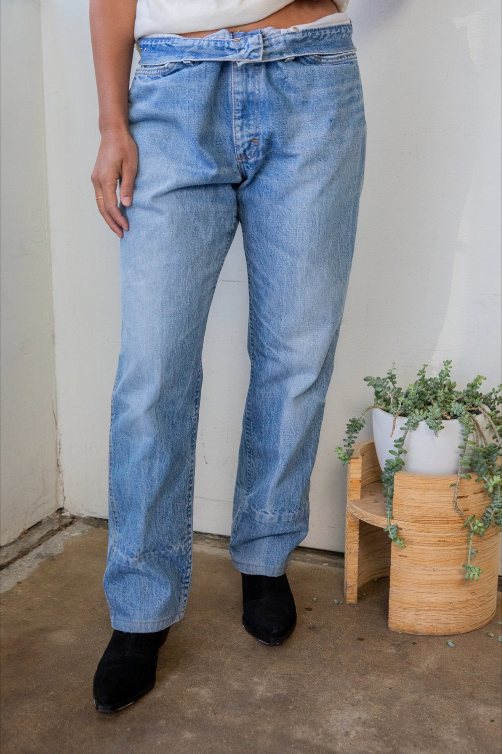 Vintage Lee Jeans 1