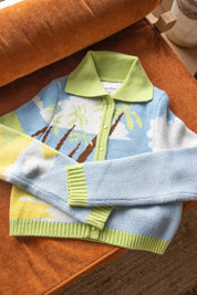 Day Dreamer Cardigan