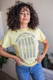 Greater Lowell Tee