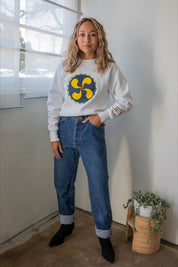California Dutch Sweatshirt