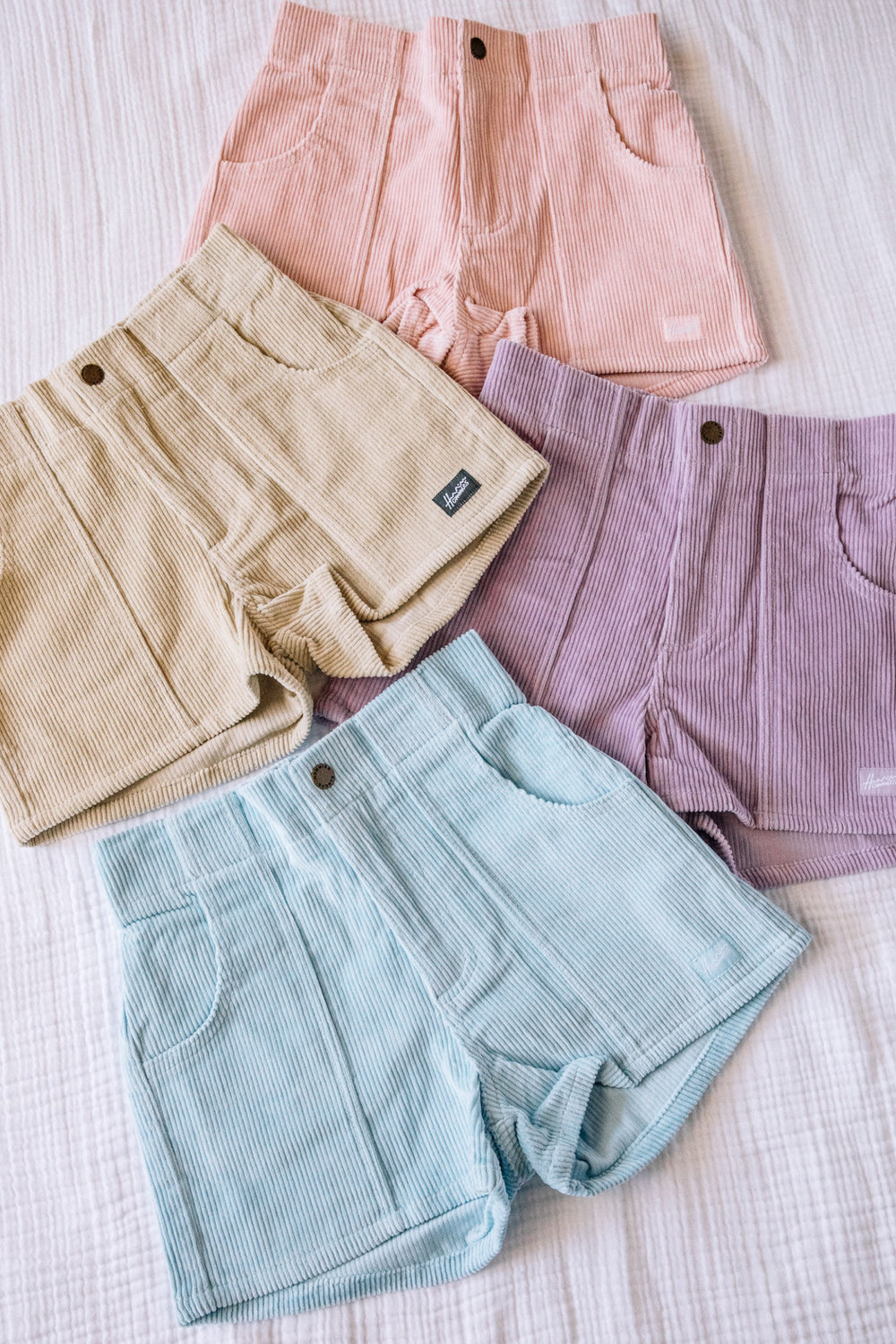 Sand Hammies Shorts