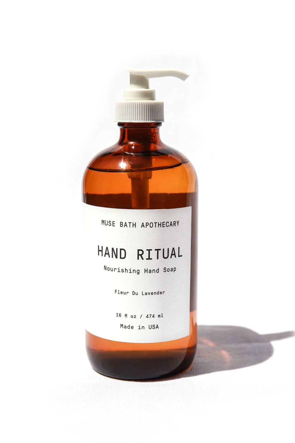 Hand Ritual Hand Soap