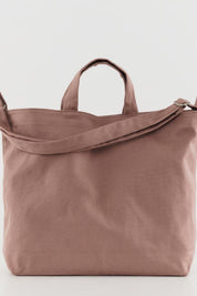 Smoky Quartz Duck Bag