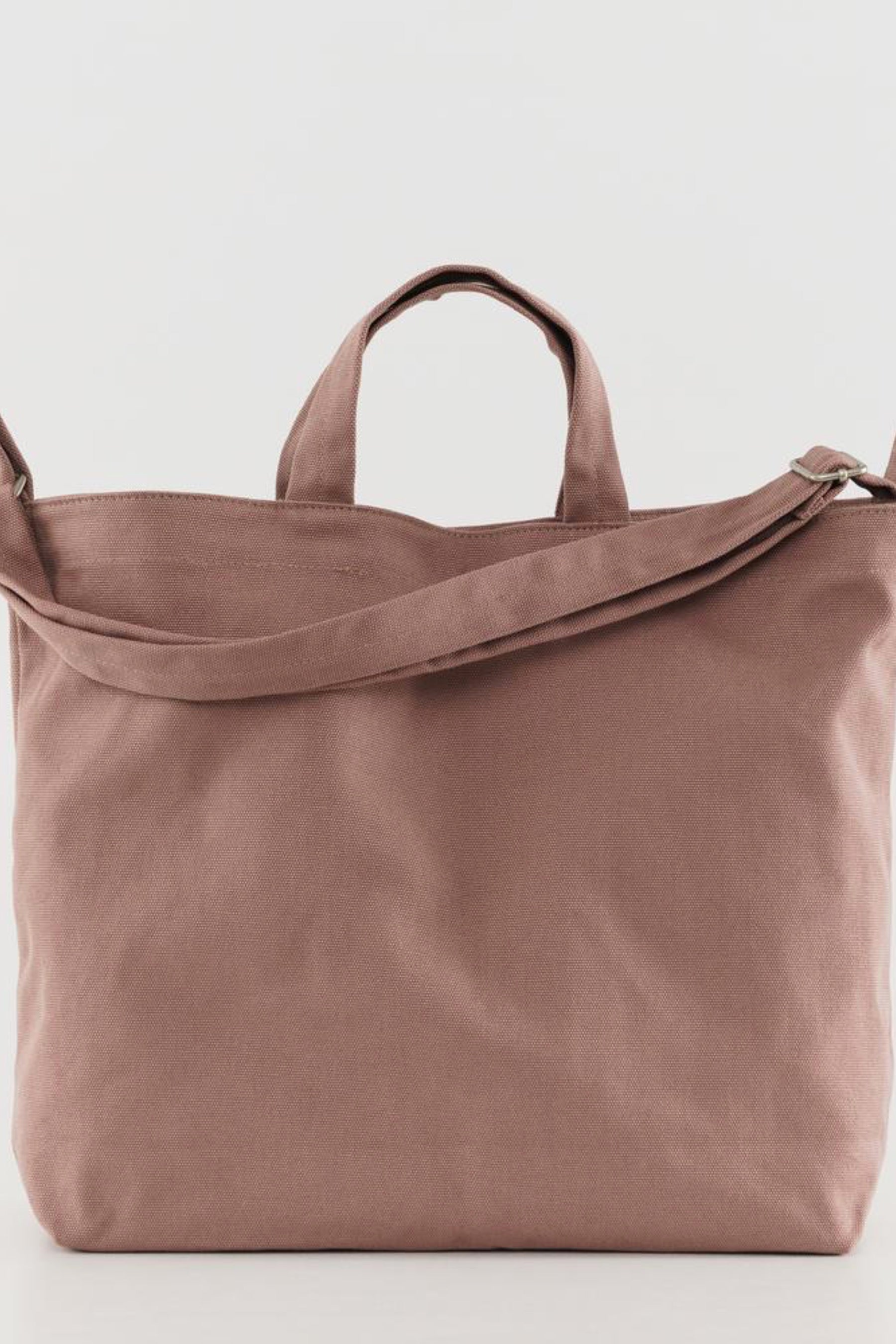 Smoky Quartz Duck Bag