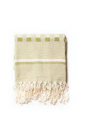 Sage Logan Hand Towel