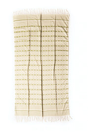 Sage Logan Hand Towel