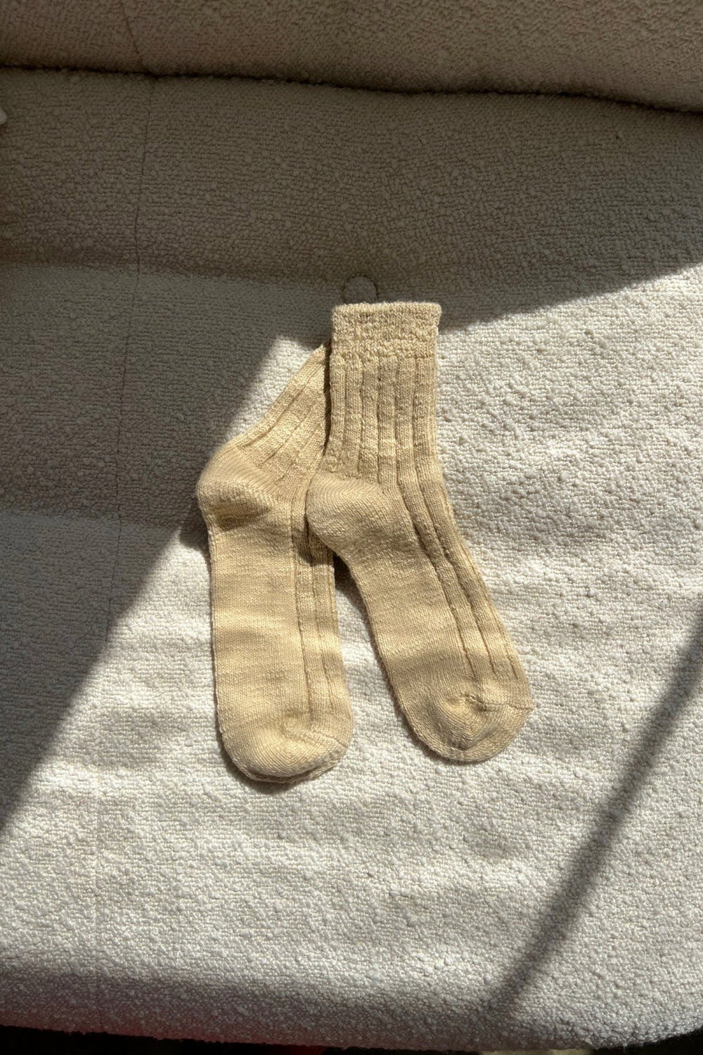 Miso Hut Socks