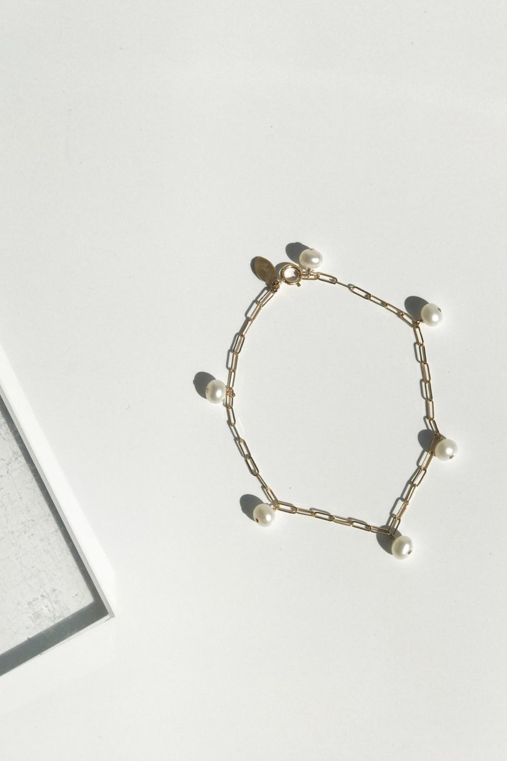 Pearl Vista Bracelet