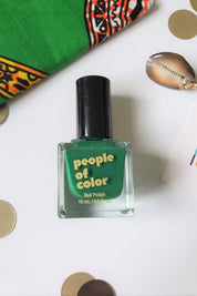 Lili'uokalani Nail Polish