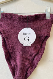 Metallic Grape Nadine Bottom 002