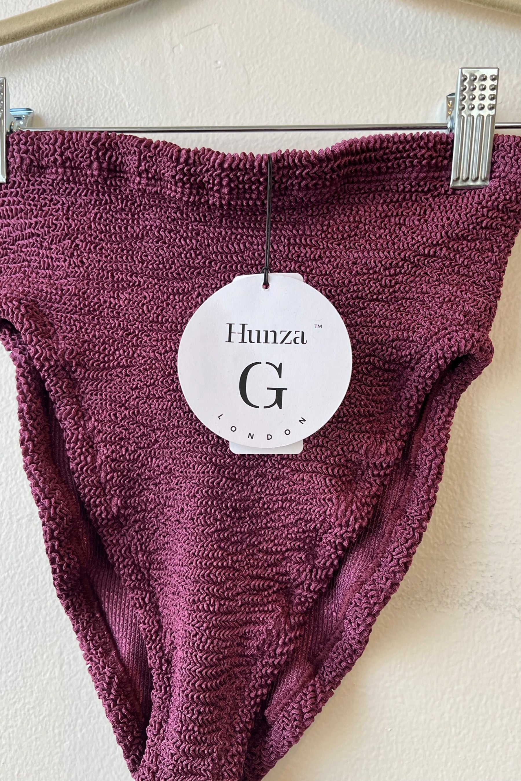 Metallic Grape Nadine Bottom 002