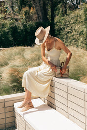 Casnata Woven Basket