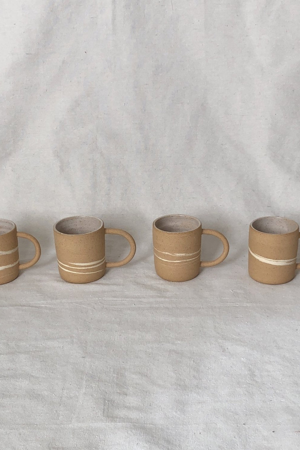 Swish Mug