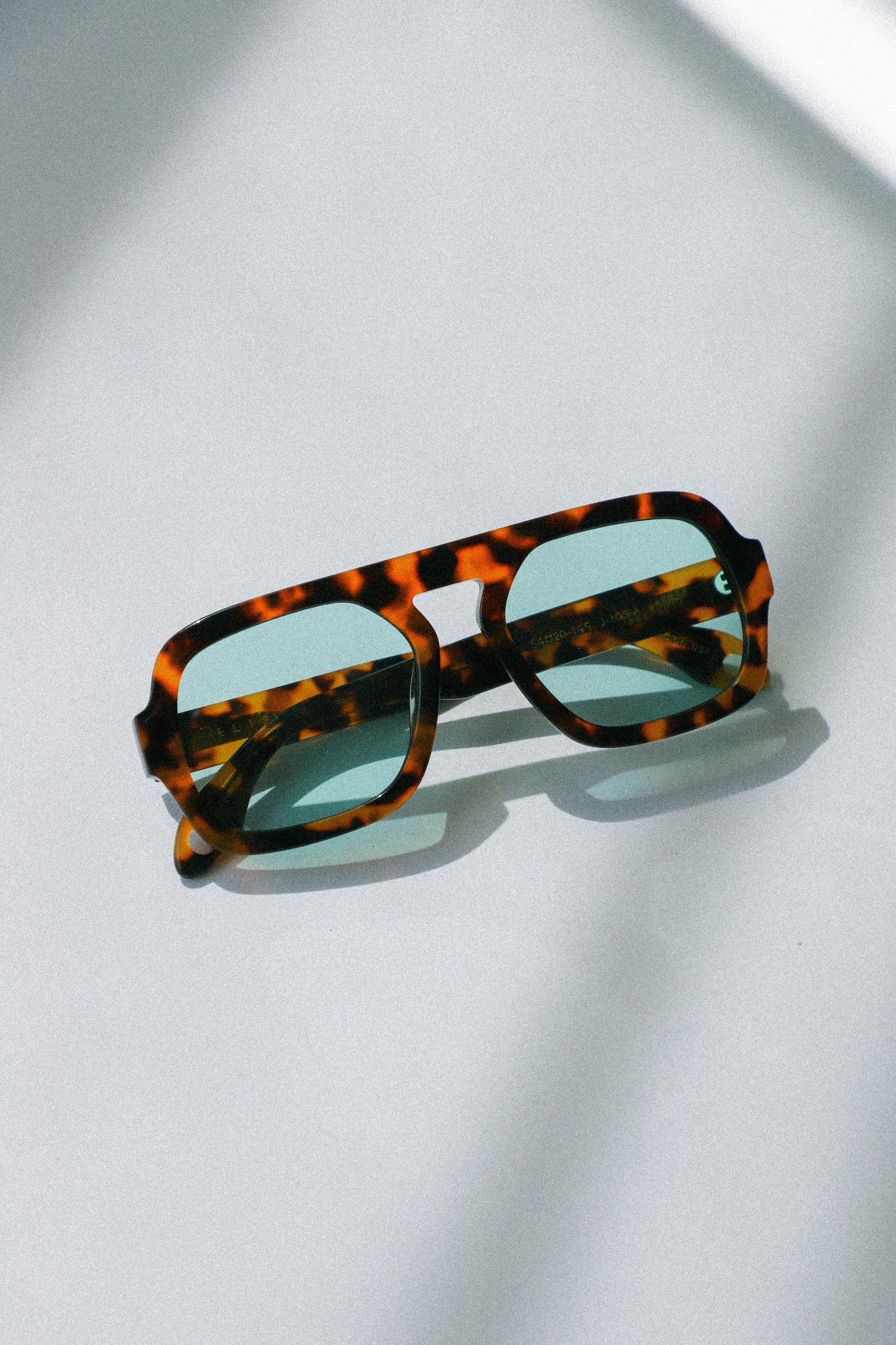Brown Tortoise Jane Sunglasses