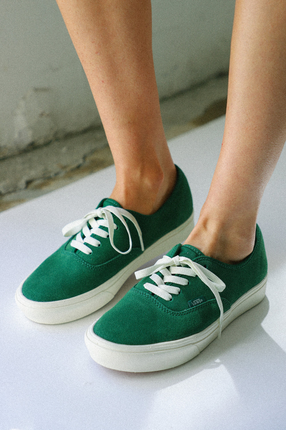 Vans comfy cush authentic new arrivals