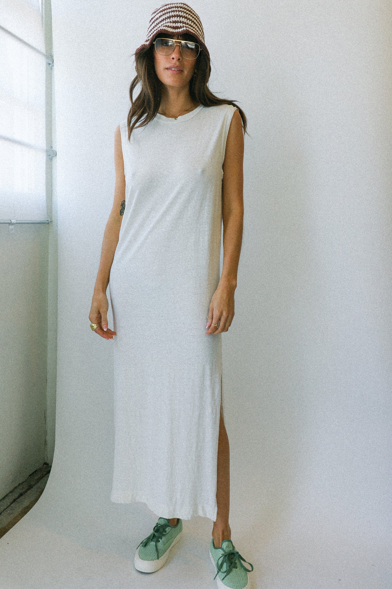 jungmaven beach dress Sydney Dress | Jungmaven Hemp Clothing & Accessories