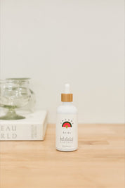 11:11 Super Multi-Mushroom Synergy