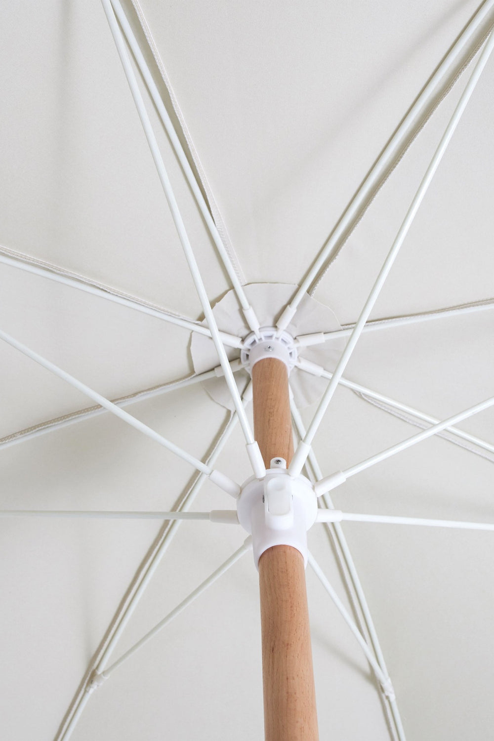 Summer Deck Beach Umbrella