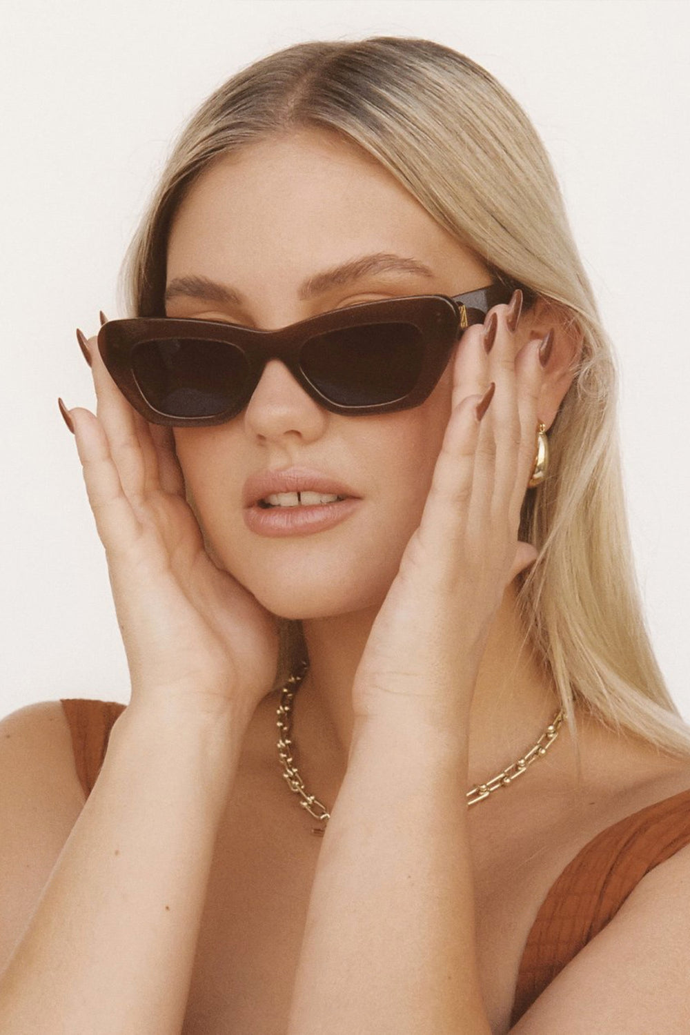 Zodiac Ivy Sunglasses