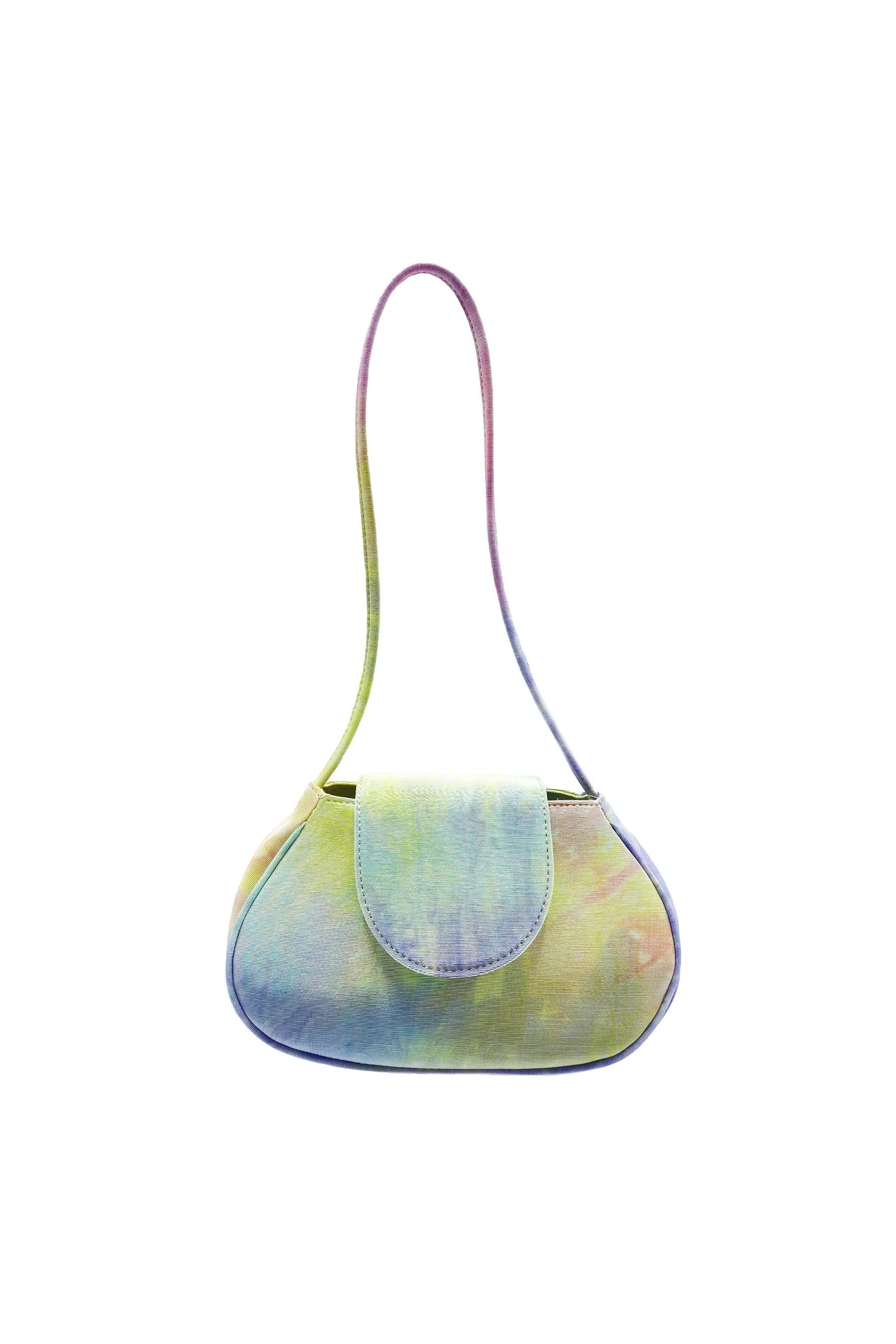 Pastel Tie Dye Ineva Baguette
