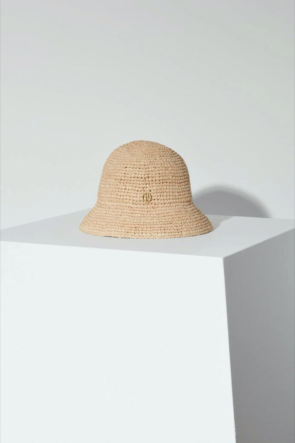 Natural Pierce Hat
