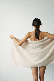 Clay Cove Bath Towel