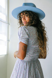 Capri Rancher