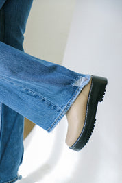 Oat Lena Mule