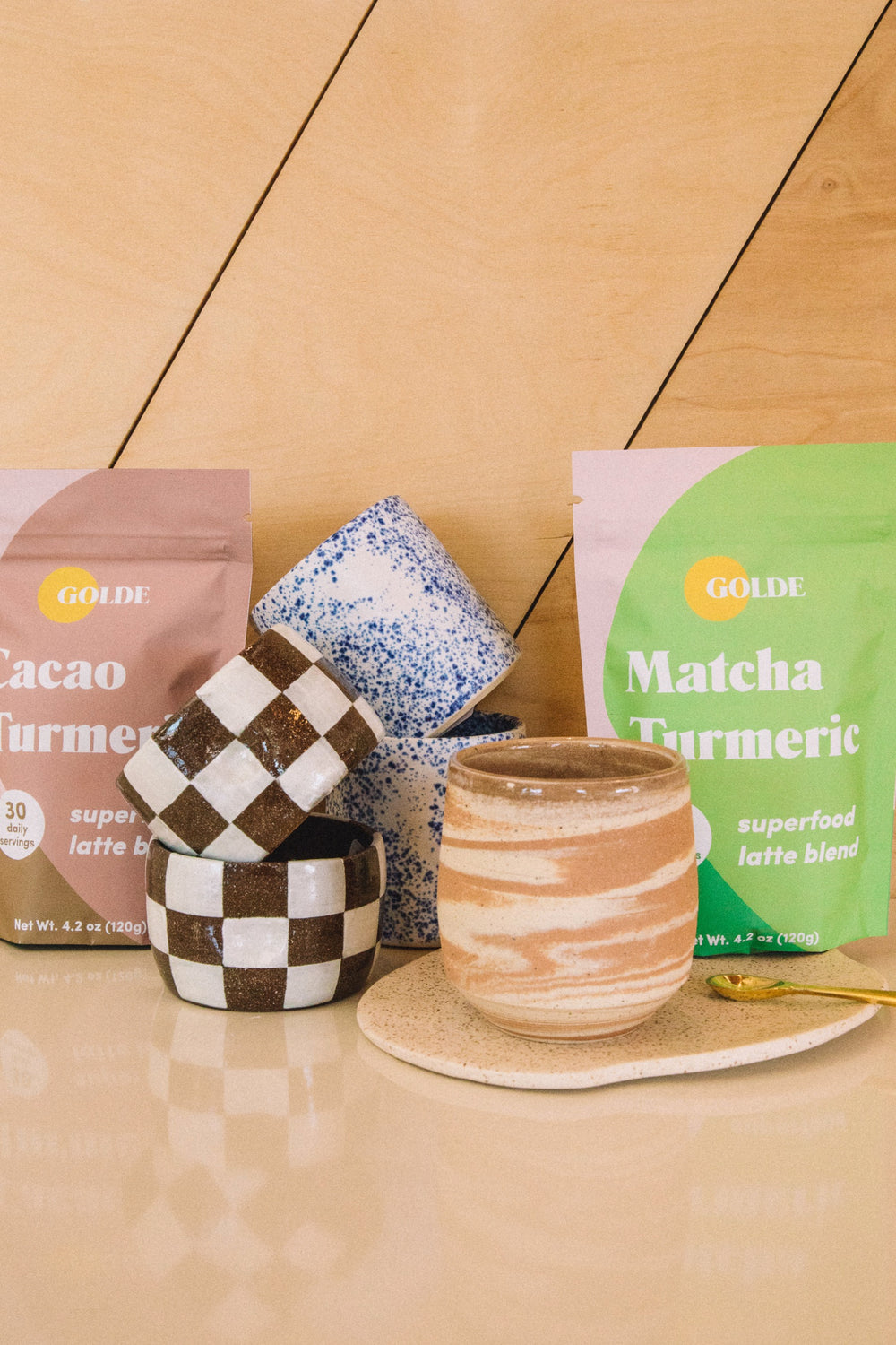Earth Cup