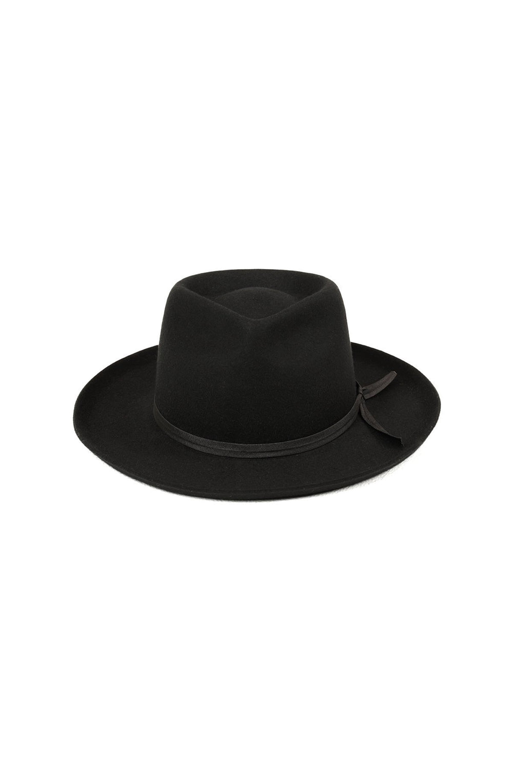 Black Jethro II Hat