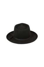 Black Jethro II Hat